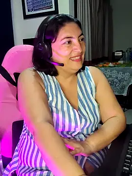 lina maria99 online show from 5, 10, 2025