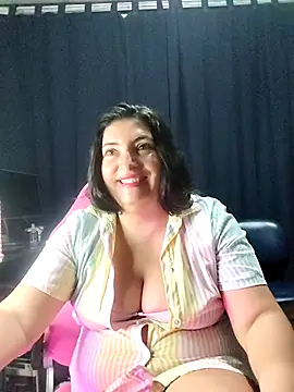lina maria99 online show from 16, 10, 2025