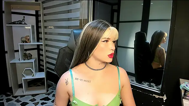 AphroditeSweet online show from 14, 11, 2025