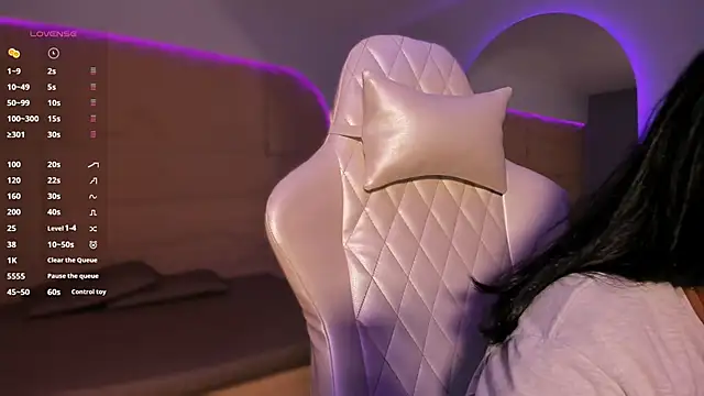 HannahMontgomery online show from 9, 1, 2026