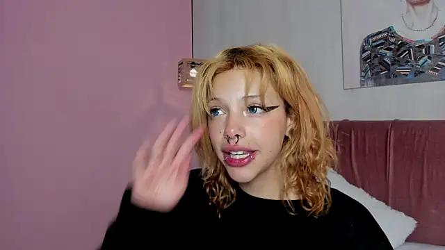 elisabethflores online show from 25, 6, 2026