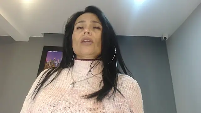 CharlotteCottin online show from 15, 9, 2025