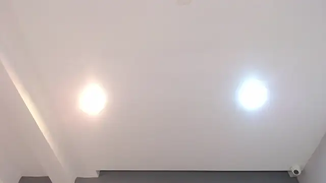 CharlotteCottin online show from 6, 10, 2025