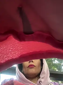 CharlotteCottin online show from 31, 3, 2026