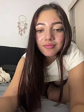LisaGoddes online show from 10, 10, 2025