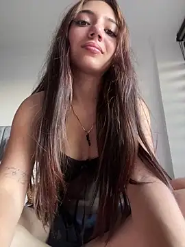 LisaGoddes online show from 30, 5, 2026
