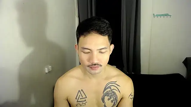 Thefriskyasian online show from 5, 4, 2026