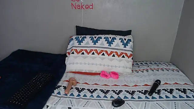 Lunalee online show from 20, 11, 2025