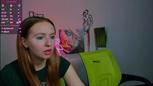 Snapshot of lily_morty chatting on 25, 9, 2025 lily morty online show from 25, 9, 2025