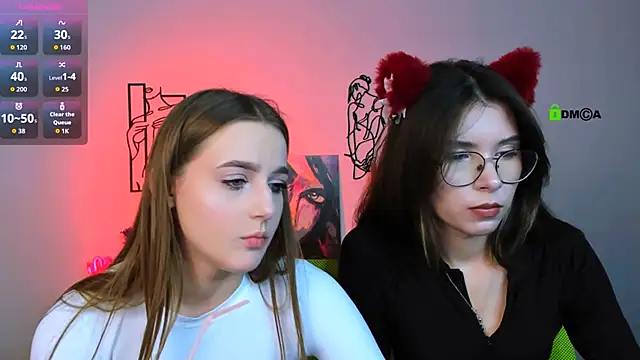 Snapshot of lily_morty chatting on 5, 10, 2025 lily morty online show from 5, 10, 2025