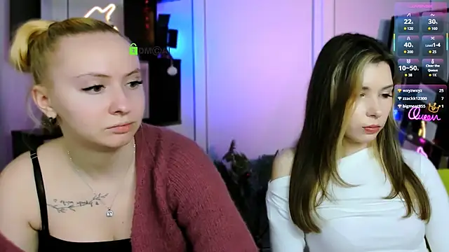 lily morty online show from 12, 1, 2026