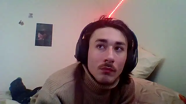 CHAPCHAP09 online show from 26, 2, 2026