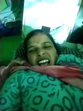 Hot Kajal5 online show from 20, 12, 2025