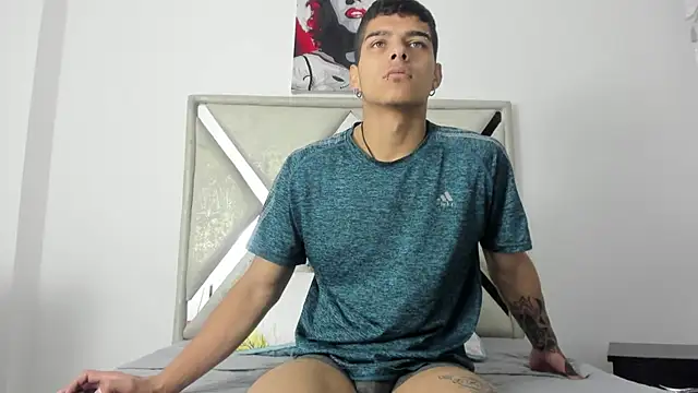 wyatt 3 online show from 2, 12, 2025