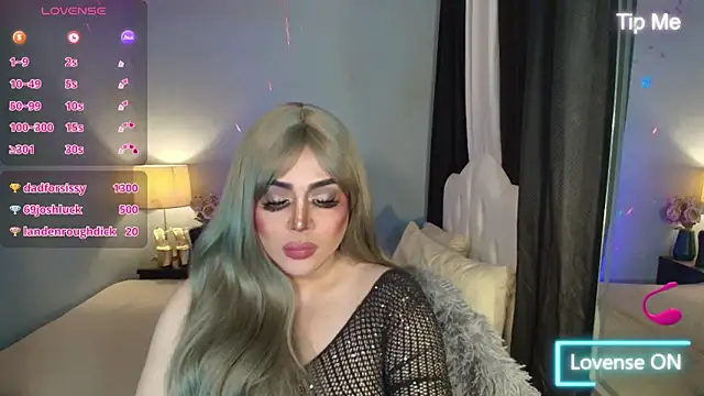 Unforgettable Maria online show from 10, 11, 2025