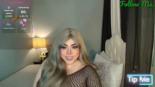 Unforgettable Maria online show from 28, 11, 2025