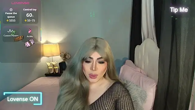 Unforgettable Maria online show from 22, 12, 2025