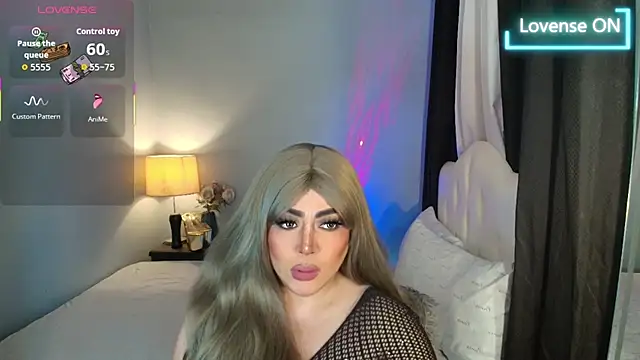 Unforgettable Maria online show from 13, 1, 2026