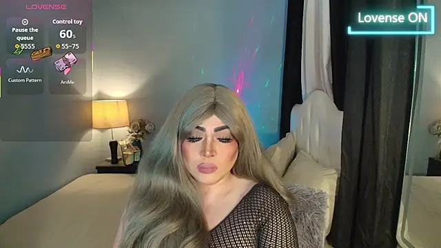 Unforgettable Maria online show from 2, 2, 2026