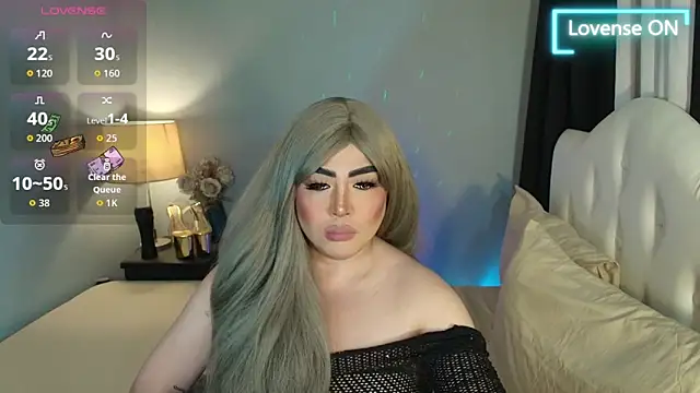 Unforgettable Maria online show from 19, 5, 2026