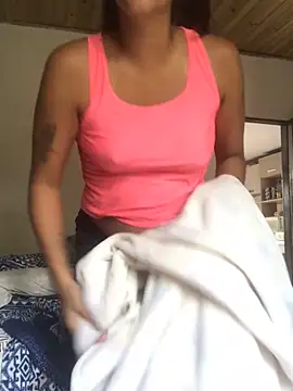 PatyPatriciaa online show from 7, 4, 2026