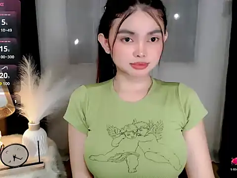 Snapshot of wildest_fantasy chatting on 17, 12, 2025 wildest fantasy online show from 17, 12, 2025