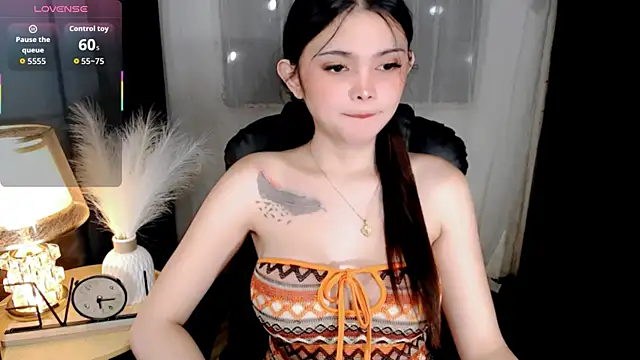 Snapshot of wildest_fantasy chatting on 26, 2, 2026 wildest fantasy online show from 26, 2, 2026