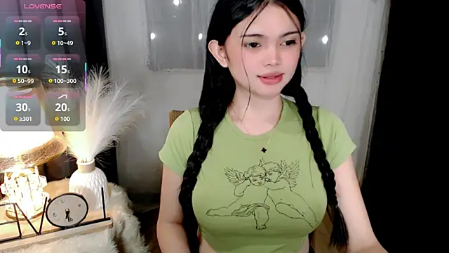 wildest fantasy online show from 15, 3, 2026