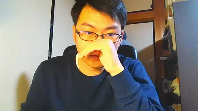 Snapshot of hiromu53 chatting on 20, 3, 2026 hiromu53 online show from 20, 3, 2026