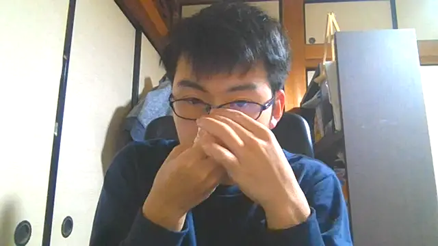 Snapshot of hiromu53 chatting on 25, 3, 2026 hiromu53 online show from 25, 3, 2026