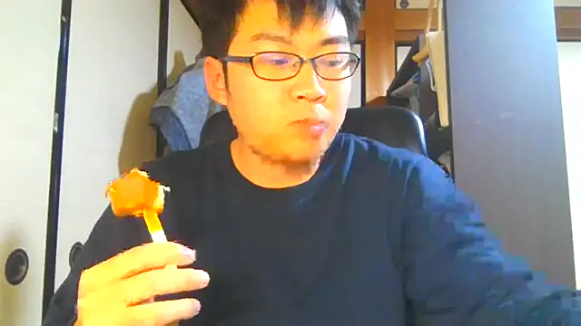 Snapshot of hiromu53 chatting on 27, 3, 2026 hiromu53 online show from 27, 3, 2026