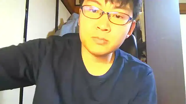 Snapshot of hiromu53 chatting on 1, 4, 2026 hiromu53 online show from 1, 4, 2026