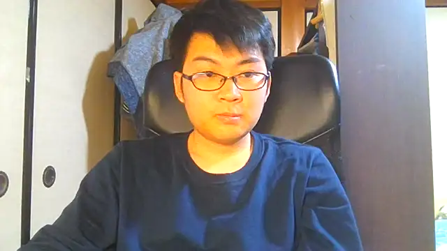 Snapshot of hiromu53 chatting on 3, 4, 2026 hiromu53 online show from 3, 4, 2026
