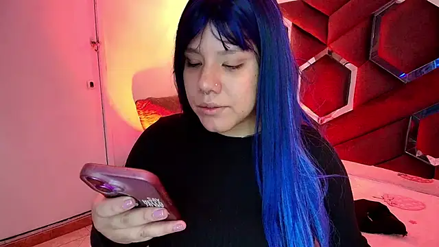 Melissa Adamsx online show from 18, 4, 2026