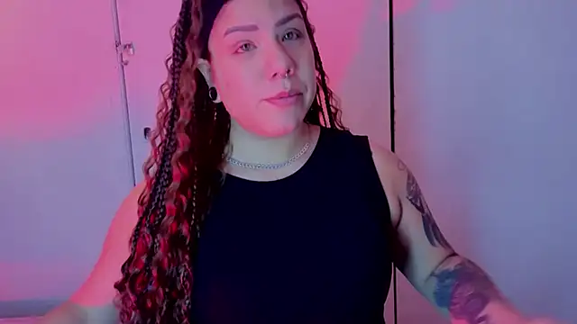 Melissa Adamsx online show from 14, 7, 2026