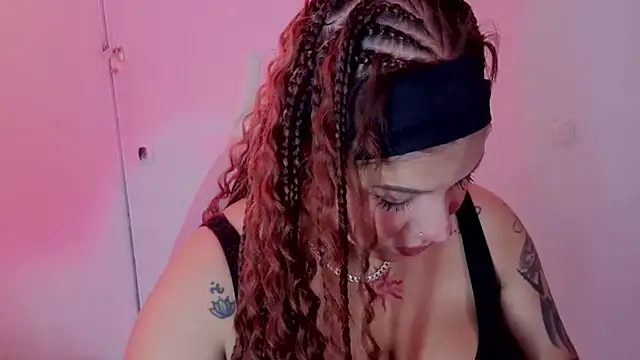 Melissa Adamsx online show from 15, 7, 2026
