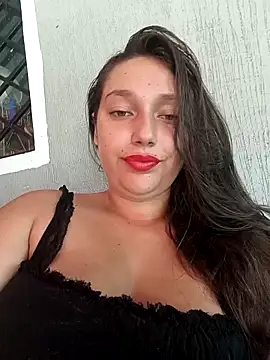 Naughty Samantha online show from 19, 12, 2025