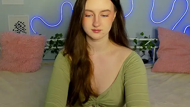 MissFoxy Ti online show from 13, 1, 2026