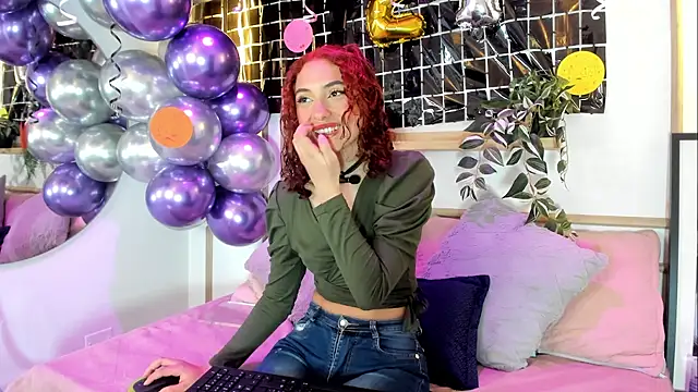 Anseru  online show from 3, 2, 2026