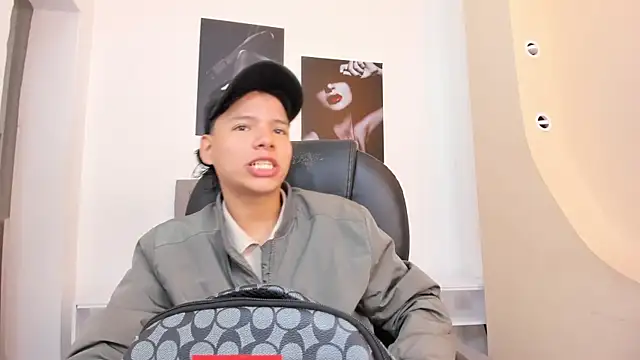 camillo virgil online show from 9, 9, 2025