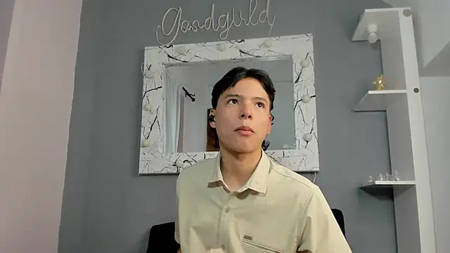 camillo virgil online show from 13, 9, 2025