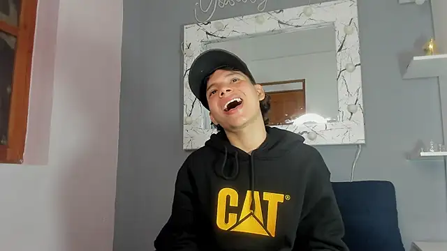 camillo virgil online show from 20, 9, 2025