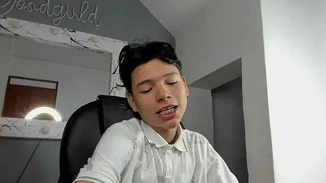 camillo virgil online show from 4, 10, 2025