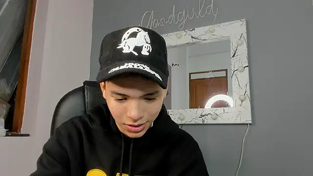 camillo virgil online show from 6, 10, 2025