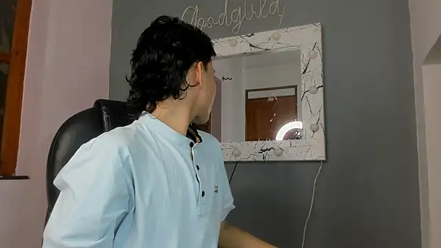 camillo virgil online show from 7, 10, 2025