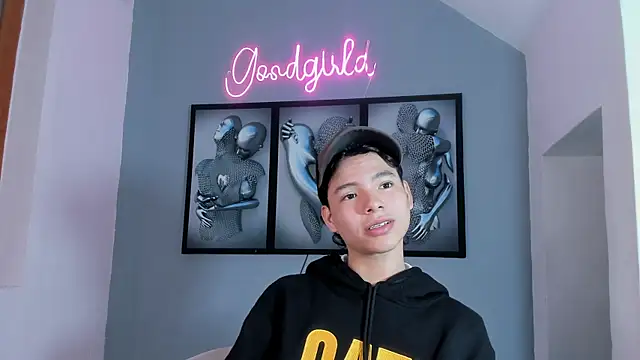 camillo virgil online show from 10, 10, 2025