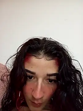 ingrid zese  online show from 15, 11, 2025