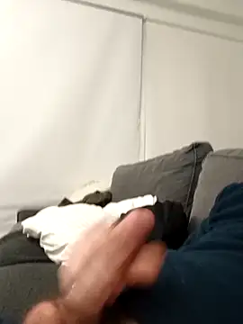 DannySastre91 online show from 4, 12, 2025