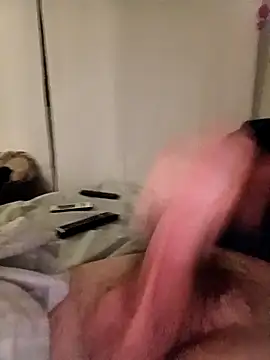 DannySastre91 online show from 15, 12, 2025