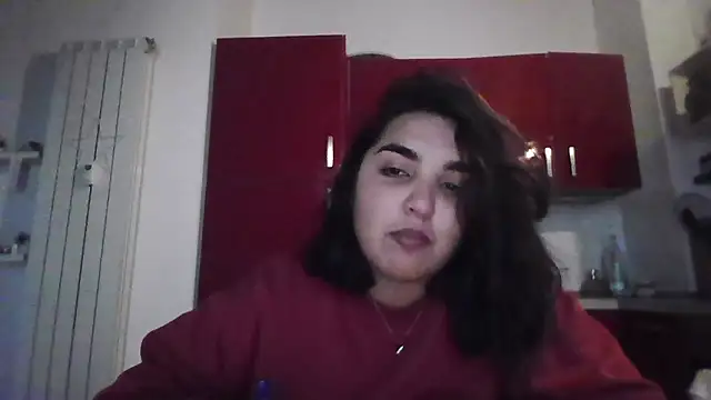 LadySophia03 online show from 12, 1, 2026